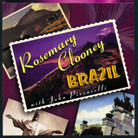 How Insensitive - Rosemary Clooney & John Pizzarelli