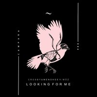 Looking for Me - Moz & Crosby & Menshee