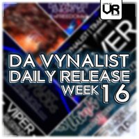 Fever - Da Vynalist & TimAdeep