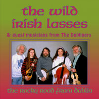 Hornpipes: The Honeysuckle.the Two Beauties - The Wild Irish Lasses & Eamonn Campbell & John Sheahan