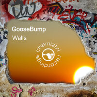 Walls - Goosebump