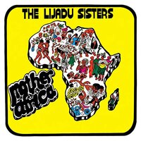 Iya Mi Jowo - The Lijadu Sisters