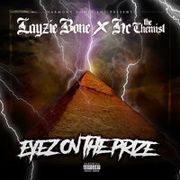 Out the Trap - Layzie Bone & HC The Chemist
