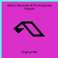 Nyquist - Adrian Alexander & The Antipodes