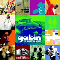 Lost And Found - Gabin & Mia Cooper