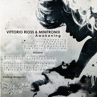 Protein - Vittorio Rioss & Minitronix