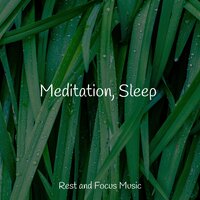 Aloof and Away - The Sleep Helpers & Easy Sleep Music & Study Music