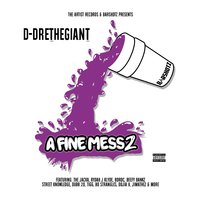 Anotha Day - D-DreTheGiant & Bo Roc & Rydah J. Klyde