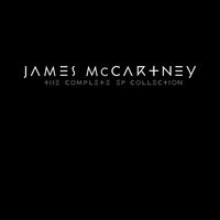 Glisten - James McCartney