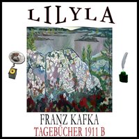 Tagebücher 1911 B - Франц Кафка