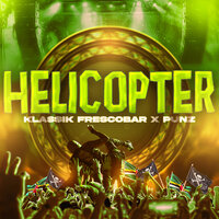 Helicopter - Klassik Frescobar & Punz