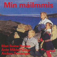 Eadni Vuohttu Máná - Mari Boine