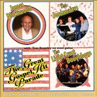 Looking Through a Stained Glass Darkly - James Blackwood & Light Crust Doughboys & The Jordanaires