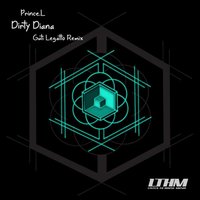 Dirty Diana - Prince.L