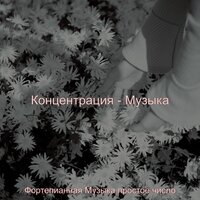 Звуки (Фокус) - Фортепианная Музыка простое число