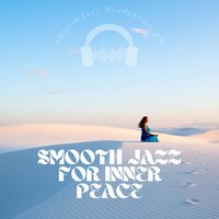 Lower East - Smooth Jazz Headphones 8D