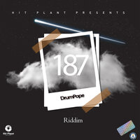 RIDDIM - DrumPope