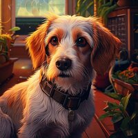 Happy Pup Sounds - Lofi For Cleaning & Pure Dog Relaxation & Puppy Music Dreams