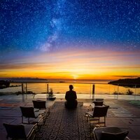 Calm Rhythms Arise - Granular Solfeggio Frequencies & Meditation Music Groove & Meditation Music Club Luxury