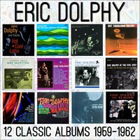 17 West - Eric Dolphy