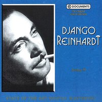Twelfth Year - Django Reinhardt