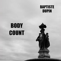 Slalom - Baptiste Dupin