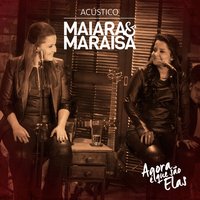 Você Faz Falta Aqui - Maiara & Maraisa