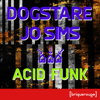 Acid Funk - Dogstare & Jo Sims & Lee Trax