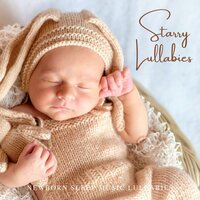 Gentle Grasshoppers Hop - Newborn Sleep Music Lullabies