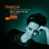 What The World Needs Now - Traincha