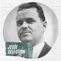 Secreto Eterno - Jesse Crawford