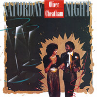 Make Your Mind Up - Oliver Cheatham
