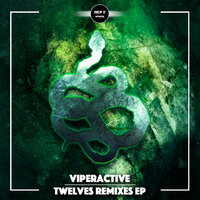 Twelves - Krymsa & Viperactive