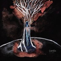 Bloody Lips and Paper Skin - Lantlôs