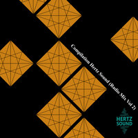 Be With Me - Dmitry Hertz