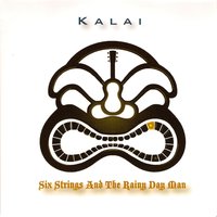 Fear Not the Wild Things - Kalai