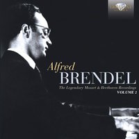 Piano Concerto No. 3 in C Minor, Op. 37: III. Rondo - Alfred Brendel & Ludwig van Beethoven