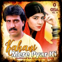 Meri Jawani Bari Mast Mast Hai - Shabnam Majid