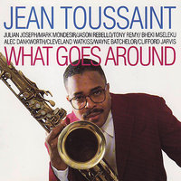 Rice Head - Jean Toussaint