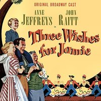 It Must Be Spring - Anne Jeffreys