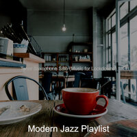 Spirited Quarantine - Modern Jazz Playlist