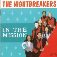 Just Call Me Lonesome - The Nightbreakers