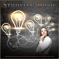 Music For Studying - Study Music & Study Playlist & Study Music Solitude