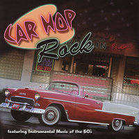Rock Around The Clock - Mark Howard & Bobby Wood & Dave Pomeroy & Kenny Malone