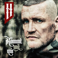 Alles Grün - Hannes