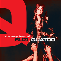 Devil Gate Drive - Suzi Quatro