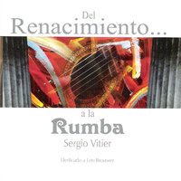 Danza Característica - Sergio Vitier