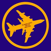 Night Flyers - Kenji Shk & The Minimal Puppets