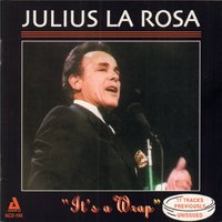 I Only Have Eyes for You - Loonis Mcglohon & Jim Ferguson & Bill Stowe & Julius La Rosa
