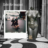 Xiclet - Madd Rod & Moullinex & Xinobi & Noporn